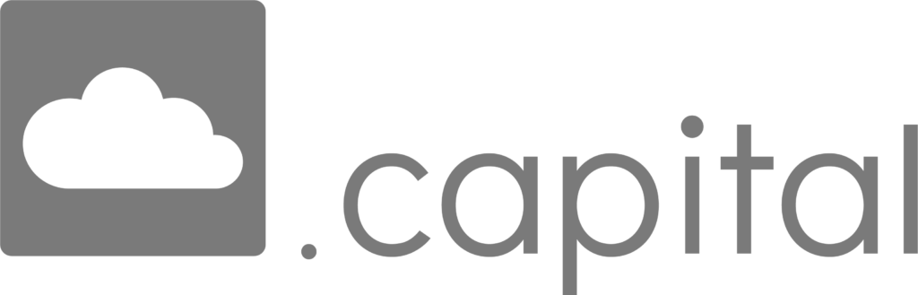 Whitecloud Capital logo grey